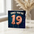 19th Birthday Card, OMG You're 19