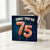 75th Birthday Card, OMG You're 75 Birthday Card