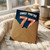 77th Birthday Card, OMG You're 77 Balloon Design