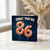 86th Birthday Card, OMG You're 86 Card