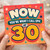 30th Birthday Card, Now You're What I Call Epic at 30