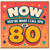 80th Birthday Card, Now You’re What I Call Epic at 80
