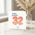 32nd Birthday Card, Happy Birthday Balloon Number 32 Card
