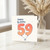 59th Birthday Card, Happy Birthday 59 Balloon Design