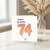 74th Birthday Card, Happy Birthday 74 Balloon Design