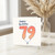 79th Birthday Card, Happy Birthday Balloon Number 79 Card