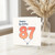 87th Birthday Card, Happy Birthday Balloon Number 87 Card