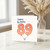 89th Birthday Card, Happy Birthday Balloon Number 89 Card