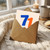 71st Birthday Card, 71 Years Young Card
