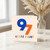 97th Birthday Card, 97 Years Young Card