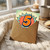 5th Birthday Card, 5 & Adorable Comic Style Card
