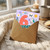 6th Birthday Card, Cute Today Design