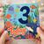 3rd Birthday Card, Under the Sea Today