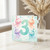 3rd Birthday Card, Cute Jellyfish Party Design