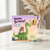 1st Birthday Card, Dinosaur Happy Birthday Card for 1 Year Old