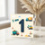 1st Birthday Card, I Am 1 Construction Truck Card