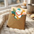 5th Birthday Card, Have a Wild Birthday Jungle Safari Animal Birthday Card