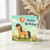 3rd Birthday Card, Cute Pony Happy Birthday Card