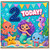 2nd Birthday Card, Cute Under the Sea Party Card