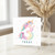 3rd Birthday Card, Unicorn Today Card