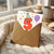 5th Birthday Card, Cute Number 5 Today Birthday Card