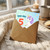 5th Birthday Card, Cute Unicorn You Are 5 Card