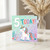 5th Birthday Card, Cute Unicorn 5 Today Card