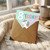 8th Birthday Card, Cute Unicorn Birthday Card