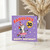 30th Birthday Card, Fabulous Zebra Birthday Card