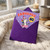 40th Birthday Card, Fabulous Zebra Happy Birthday Card