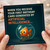Funny AI Birthday Card - Surprised Goldfish in Bowl - Artificial Intelligence Joke Humour - Tech Geek Birthday Greeting for Him Her Friends Colleagues