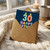 30th Birthday Card, Happy Birthday Card for 30 Year Old