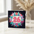 26th Birthday Card, Floral Number 26 Birthday Card