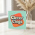 Clever Clogs Congratulations Card - Funny Congrats for Exam Results, Graduation or New Job - Bold Retro Typography - Blank Inside