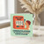 Funny Rude New Baby Card for New Parents - Sh*t Got Real - Congratulations on Creating a Poonami Making Machine - Baby Arrival Card