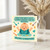 Funny New Baby Card for New Parents - Welcome to Parenthood - When Your Baby’s Taste Changes Quicker Than the Weather - Humorous Congratulations Card for Mum and Dad - Blank Inside
