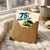 75th Birthday Card, Ooh La La Frog Design