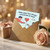 Miles Apart but Always Connected at Heart Valentine’s Day Card - Long Distance Love, Cute Romantic Card for Partner, Happy Valentine’s Day