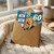 60th Birthday Card, Wow Wow Wow Glamorous Woman Design