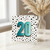 20th Birthday Card