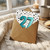 27th Birthday Card