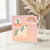 1st Birthday Card - Cute Unicorn and Rainbow - '1 Today' First Birthday Card for Child or Toddler