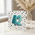 42nd Birthday Card, Bold Number 42 Design