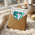57th Birthday Card, Bold 57 Number Card