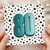 80th Birthday Card