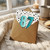 87th Birthday Card, 87 Birthday Card, Number 87 Birthday Card