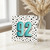 92nd Birthday Card, Dalmatian Style Number 92 Card