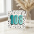 108th Birthday Card, Bold Number 108 Celebration Card