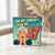 47th Birthday Card, Oh My Christ You're 47 Funny Birthday Card