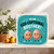 Brother Birthday Card Funny Egg Pun - To An Egg-ceptional Brother - Cute Cartoon Eggs, Humour Greeting Card, 145mm x 145mm, Includes Kraft Envelope